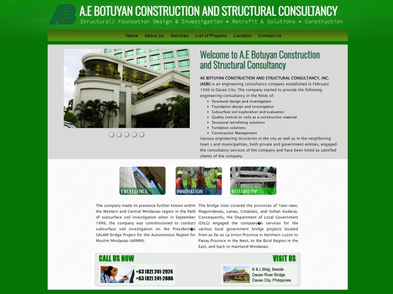 Project Name
