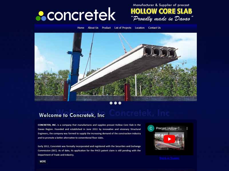 Project Name 9