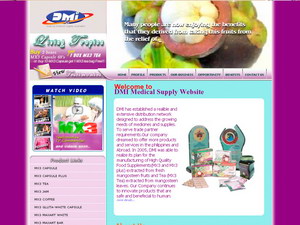 Project Name 8